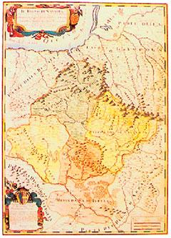 Historia de Navarra