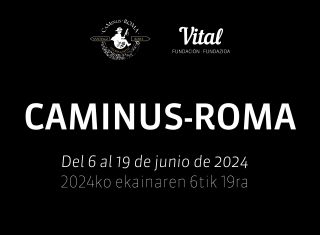 CaMinus Roma