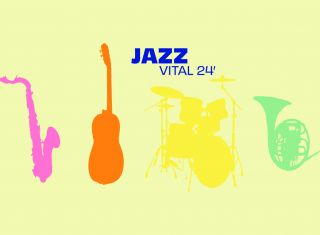  Jazz Vital 2024