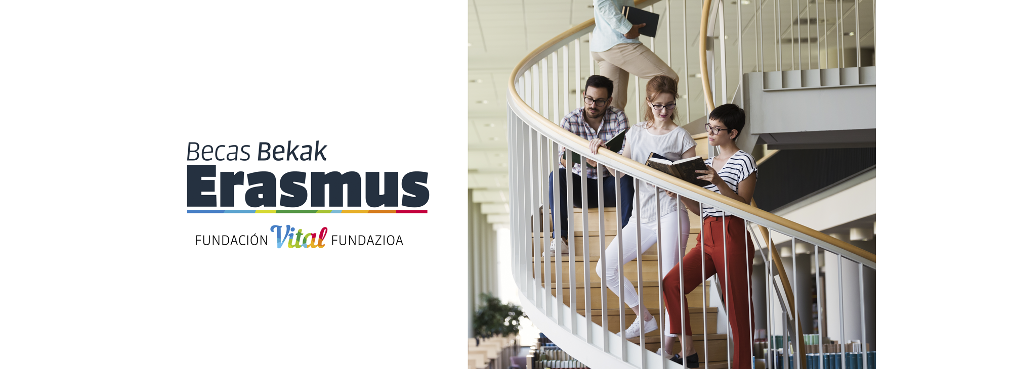 Becas Erasmus 20232024