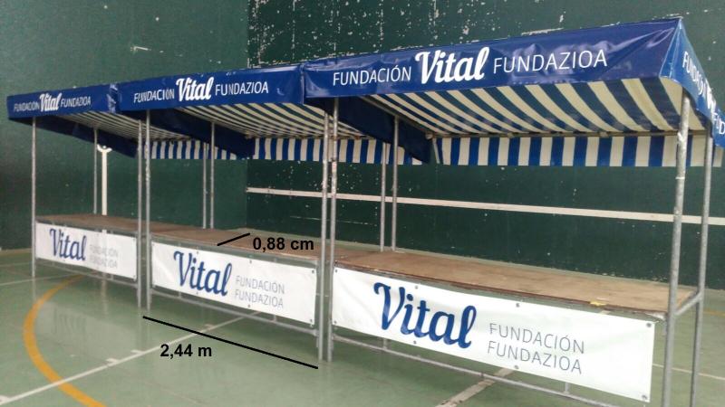 Stands