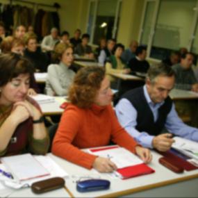 Aulas de la Experiencia