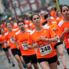 Carrera de San Juan