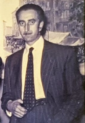 Sala Araba_Ángel Moraza