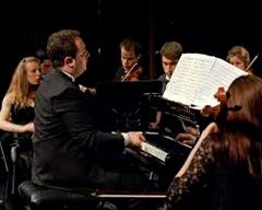Martes Musicales