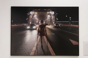 EXPOSICIÓN ONCE