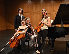 Martes Musicales