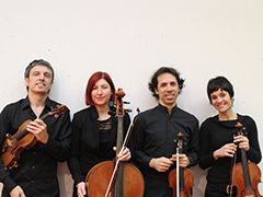 Martes Musicales