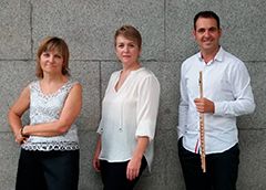Martes Musicales