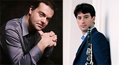 Martes Musicales