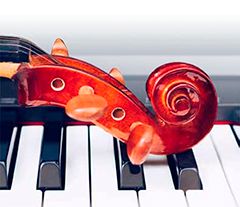 Martes Musicales
