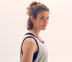Deporte femenino