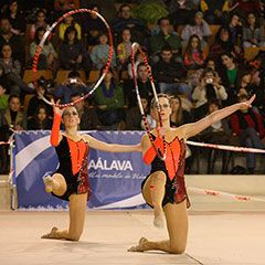 Gala de Gimnasia