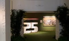 Sala F. Vital Anillo Verde