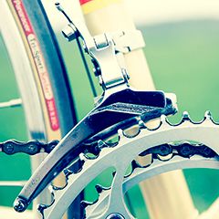 Cicloturismo