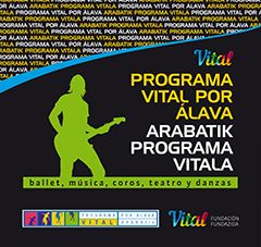 Vital por Álava