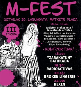 M-Fest