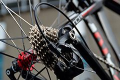 Ciclismo