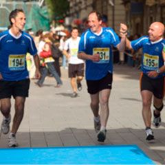 Carrera de Empresas