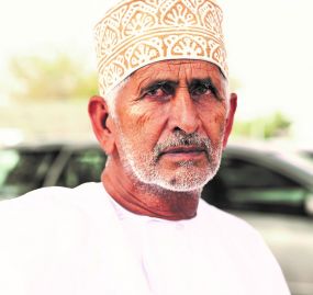 'Los Omanís'