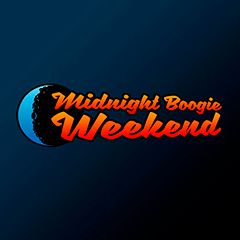 Midnight Boogie Weekend
