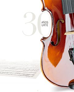 Martes musicales general
