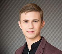 Dmytro Choni