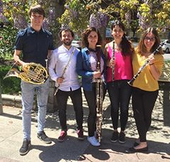 Quinteto Zur