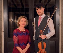 Duo Sarasate