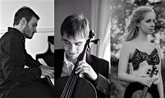Basel Piano Trio