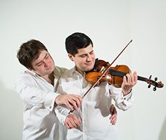 Duo Pochekhin