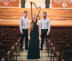 Trio Vasnier