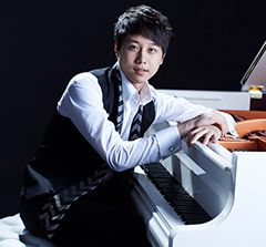 Steven Lin