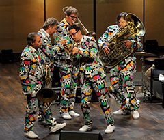 Bozen Brass Sextet