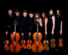 Bambú ensemble