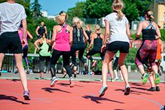 Zumba