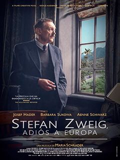 Stefan Zweig
