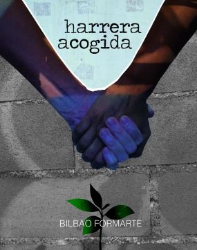 HARRERA ACOGIDA