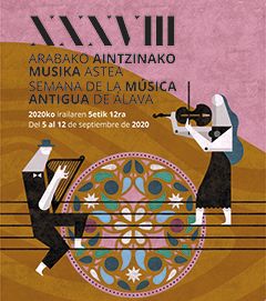 Musica antigua