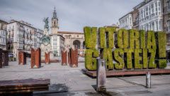 Vitoria-Gasteiz