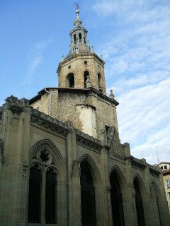 Iglesia San Pedro