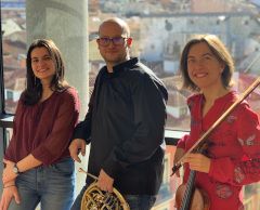KAD Trio