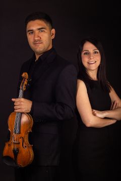 Duo Canto Ijurko
