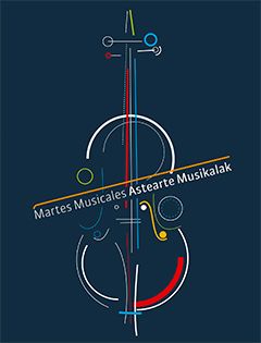 Martes musicales