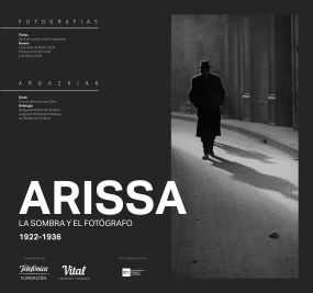 Arissa