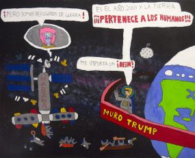 EXPO HARRERA