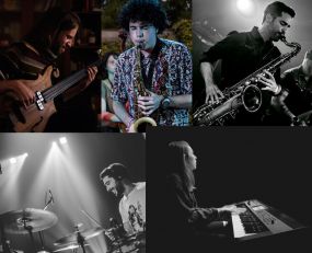 jazz vital