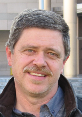 José Antonio Aranda