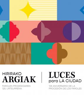 Luces para la ciudad