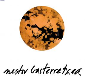 Exposición Néstor Basterretxea